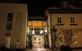 Wohlfühlhotel Goiserer Mühle